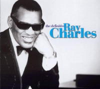 The Definitive - Ray Charles